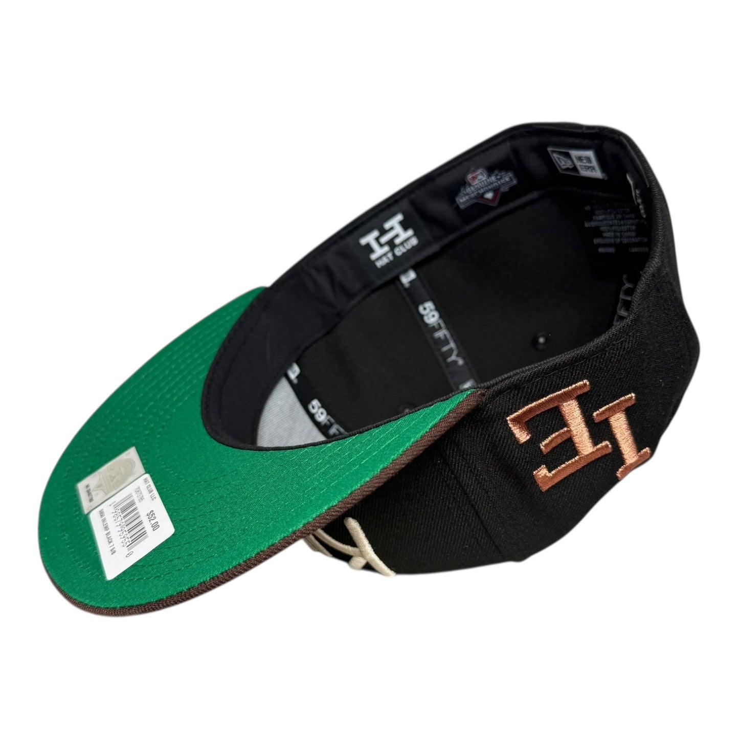 Inland Empire Kings New Era 59Fifty Fitted Hat