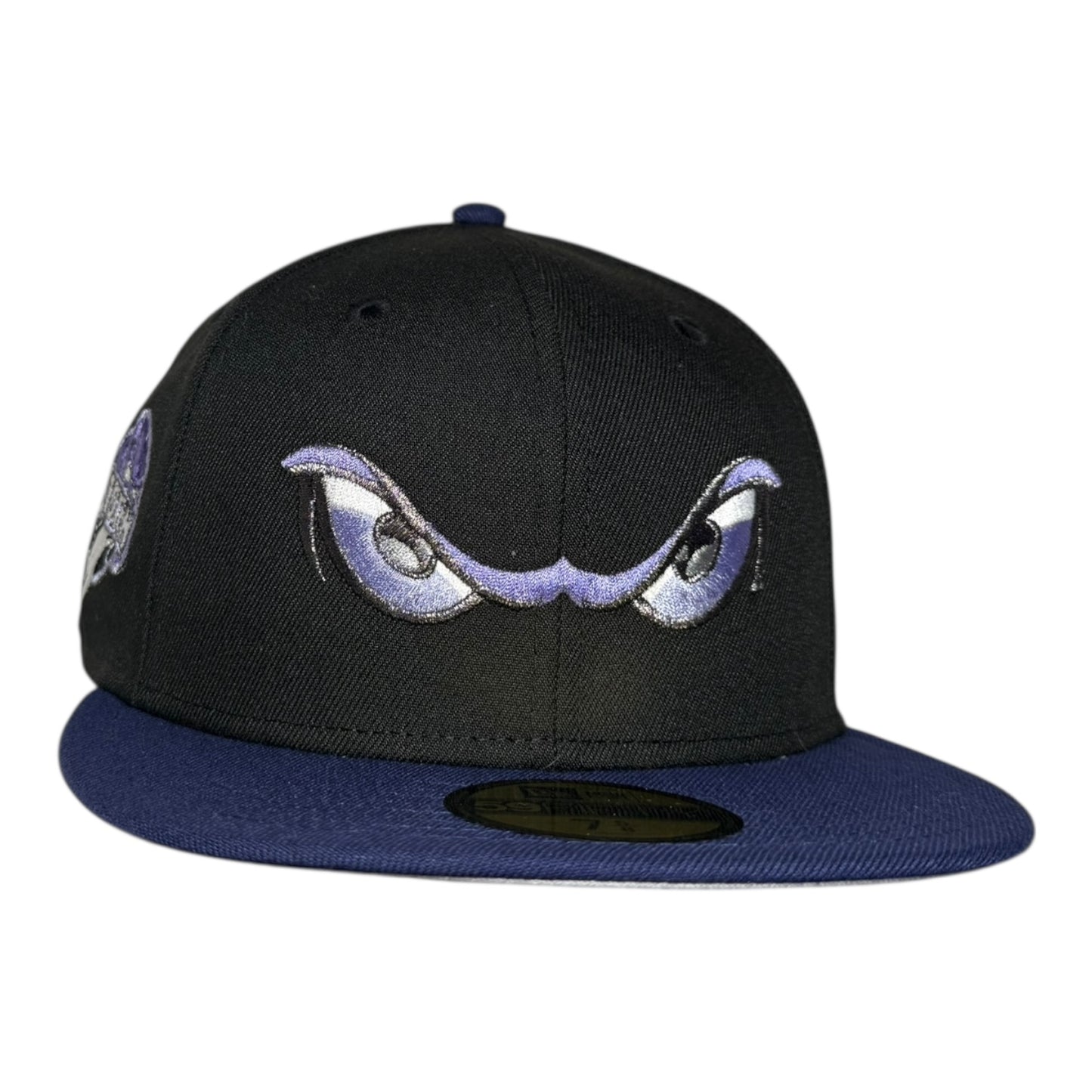 Lake Elsinore Storm Hat Club New Era 59Fifty Fitted Hat
