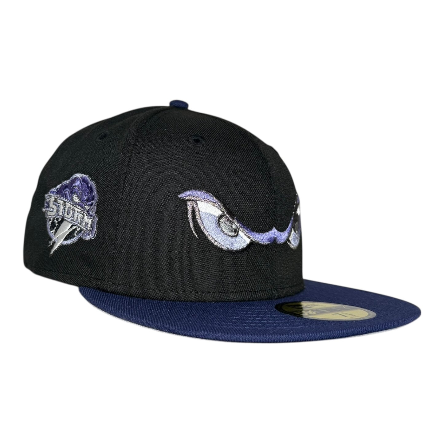 Lake Elsinore Storm Hat Club New Era 59Fifty Fitted Hat