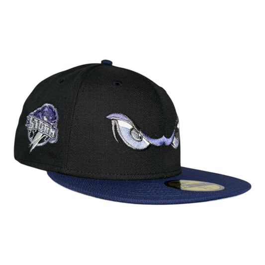 Lake Elsinore Storm Hat Club New Era 59Fifty Fitted Hat