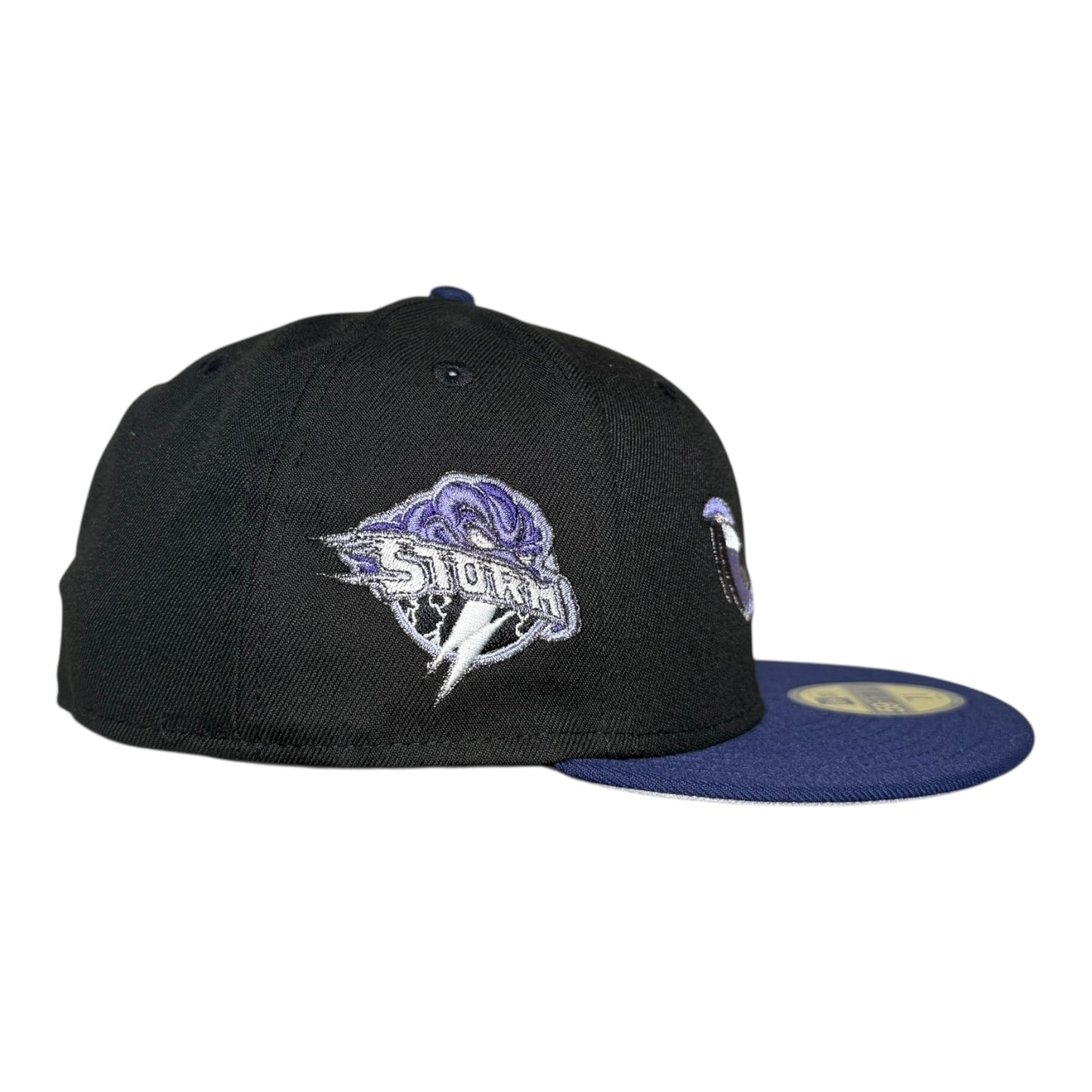 Lake Elsinore Storm Hat Club New Era 59Fifty Fitted Hat