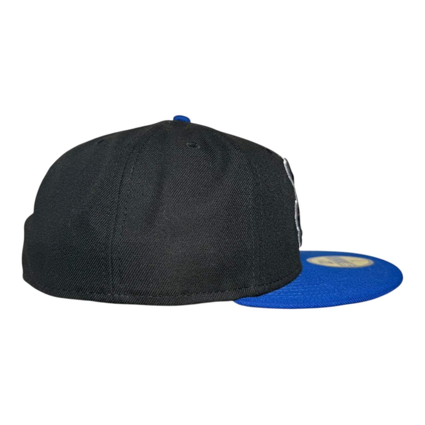 Biloxi Shuckers New Era 59Fifty Fitted Hat