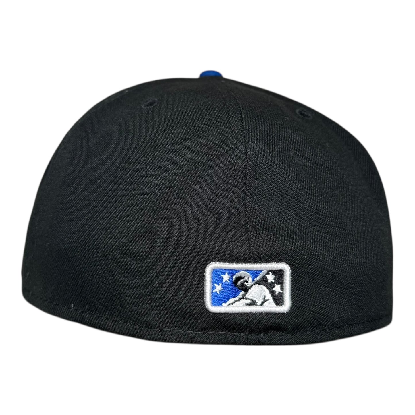 Biloxi Shuckers New Era 59Fifty Fitted Hat