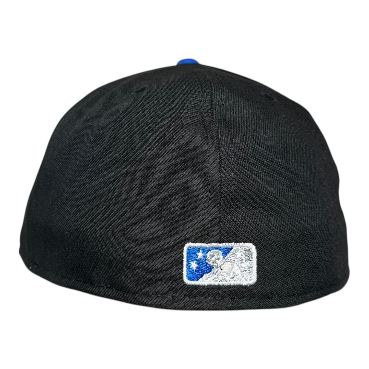 Tennessee Smokies Southern League New Era 59Fifty Fitted Hat
