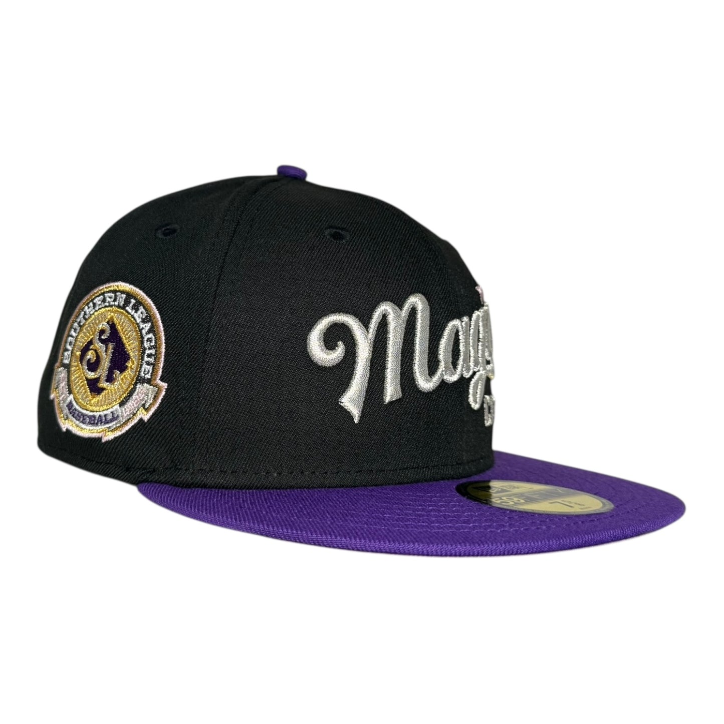Birmingham Barons "Magic City" New Era 59Fifty Fitted Hat