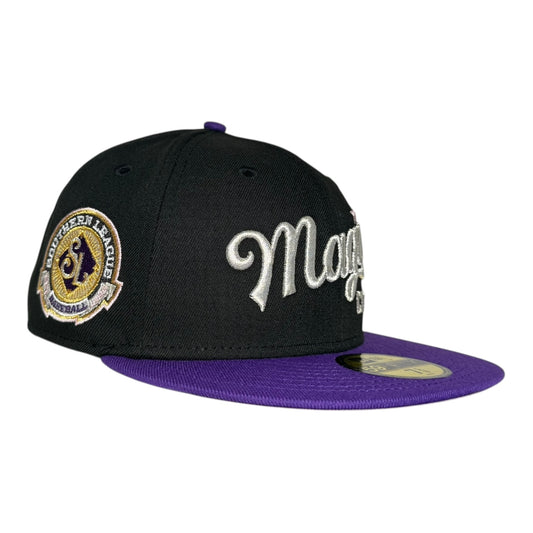 Birmingham Barons "Magic City" New Era 59Fifty Fitted Hat