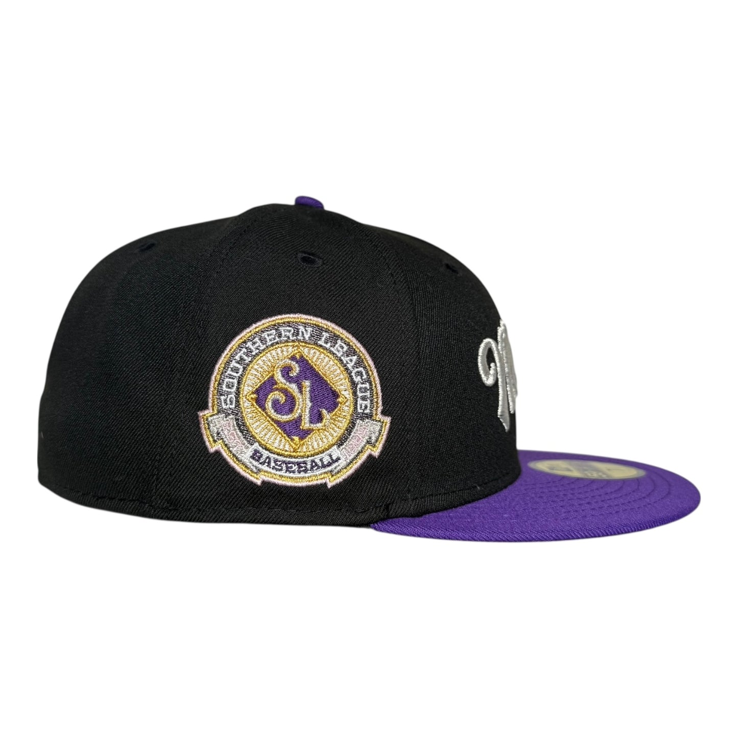 Birmingham Barons "Magic City" New Era 59Fifty Fitted Hat