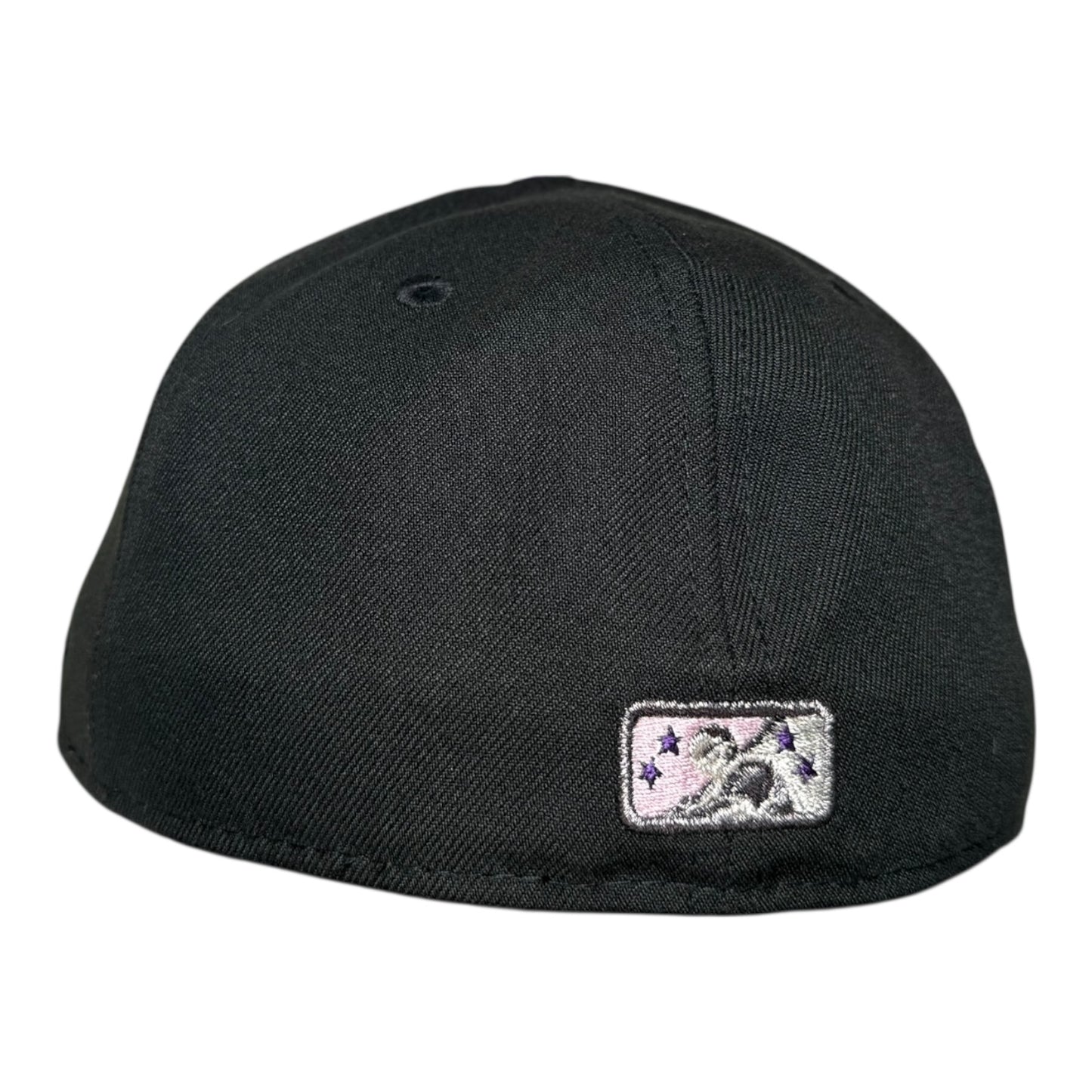 Birmingham Barons "Magic City" New Era 59Fifty Fitted Hat