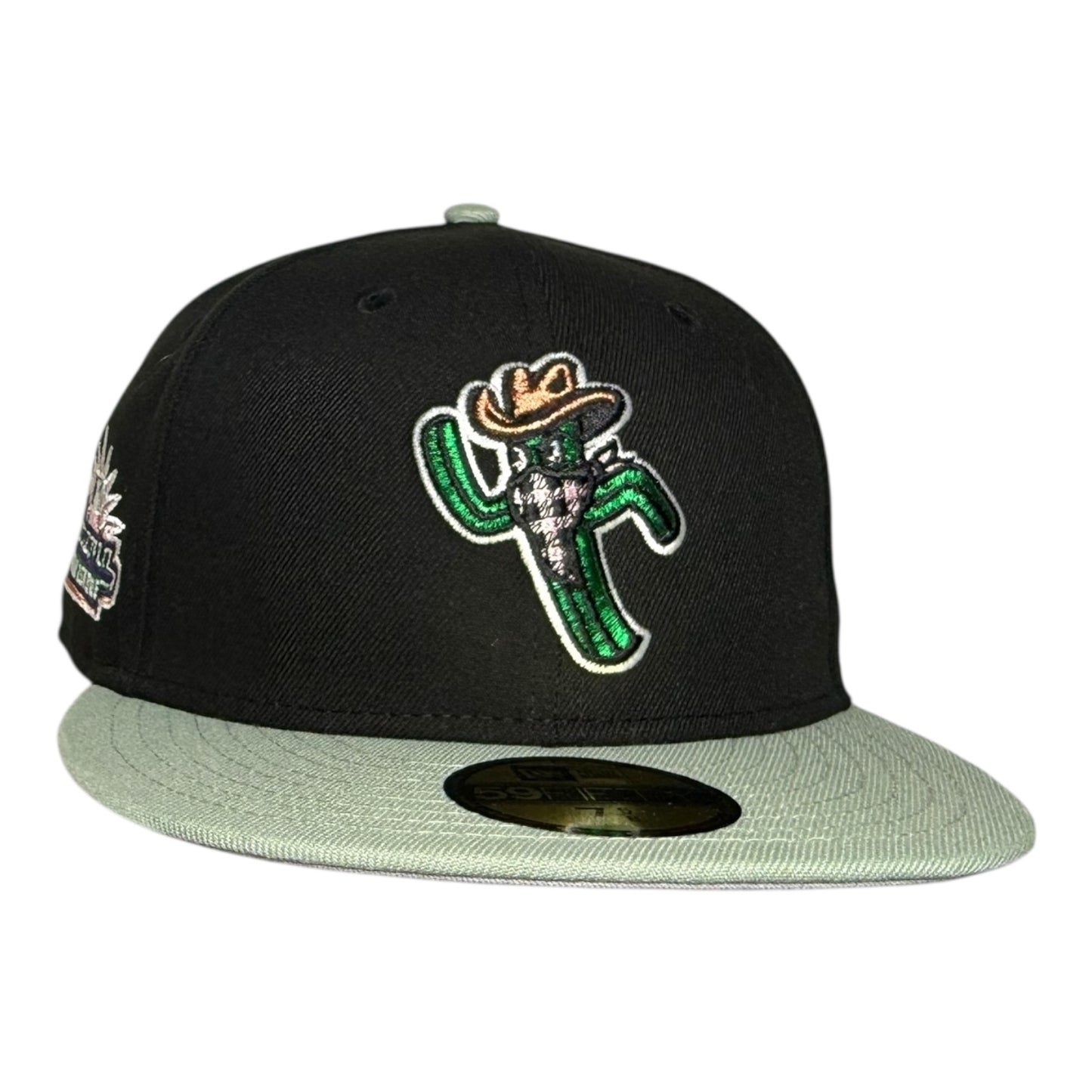 Surprise Saguaros New Era 59Fifty Fitted Hat