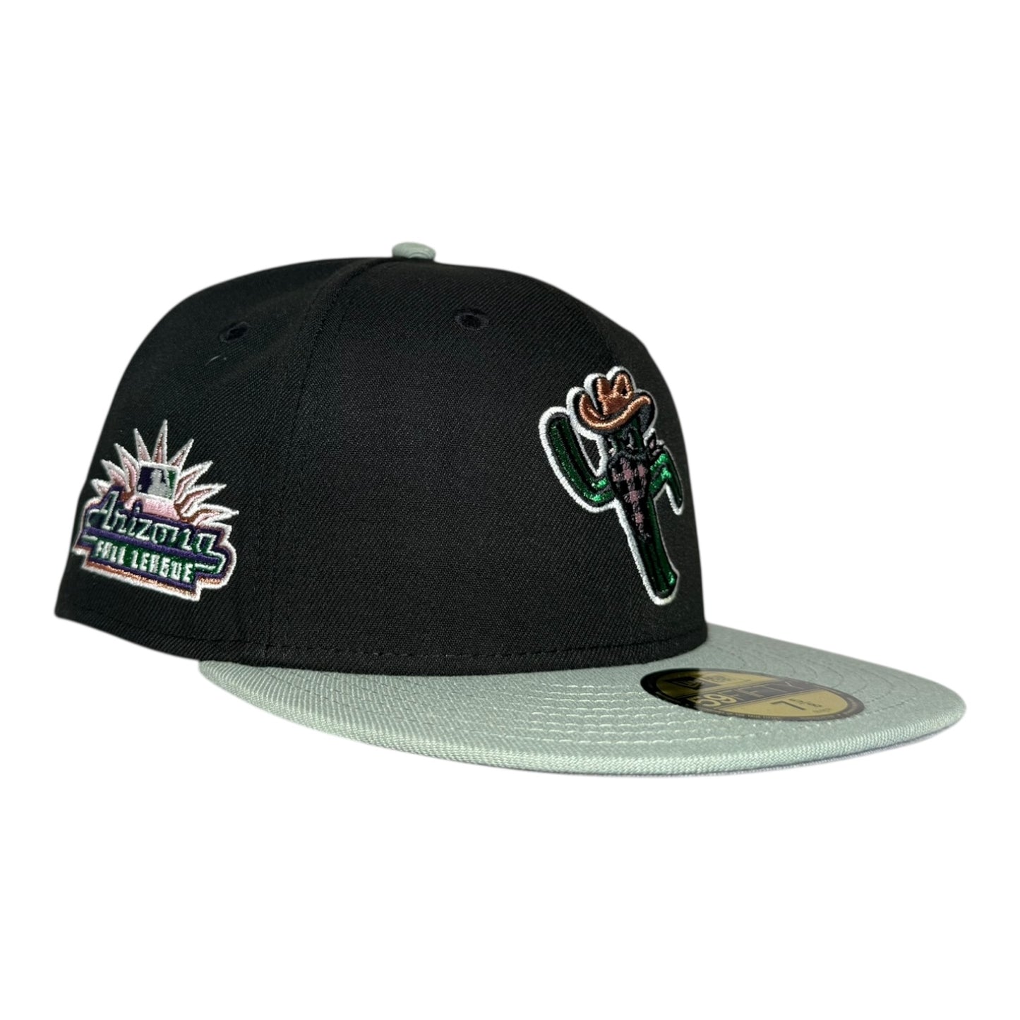 Surprise Saguaros New Era 59Fifty Fitted Hat