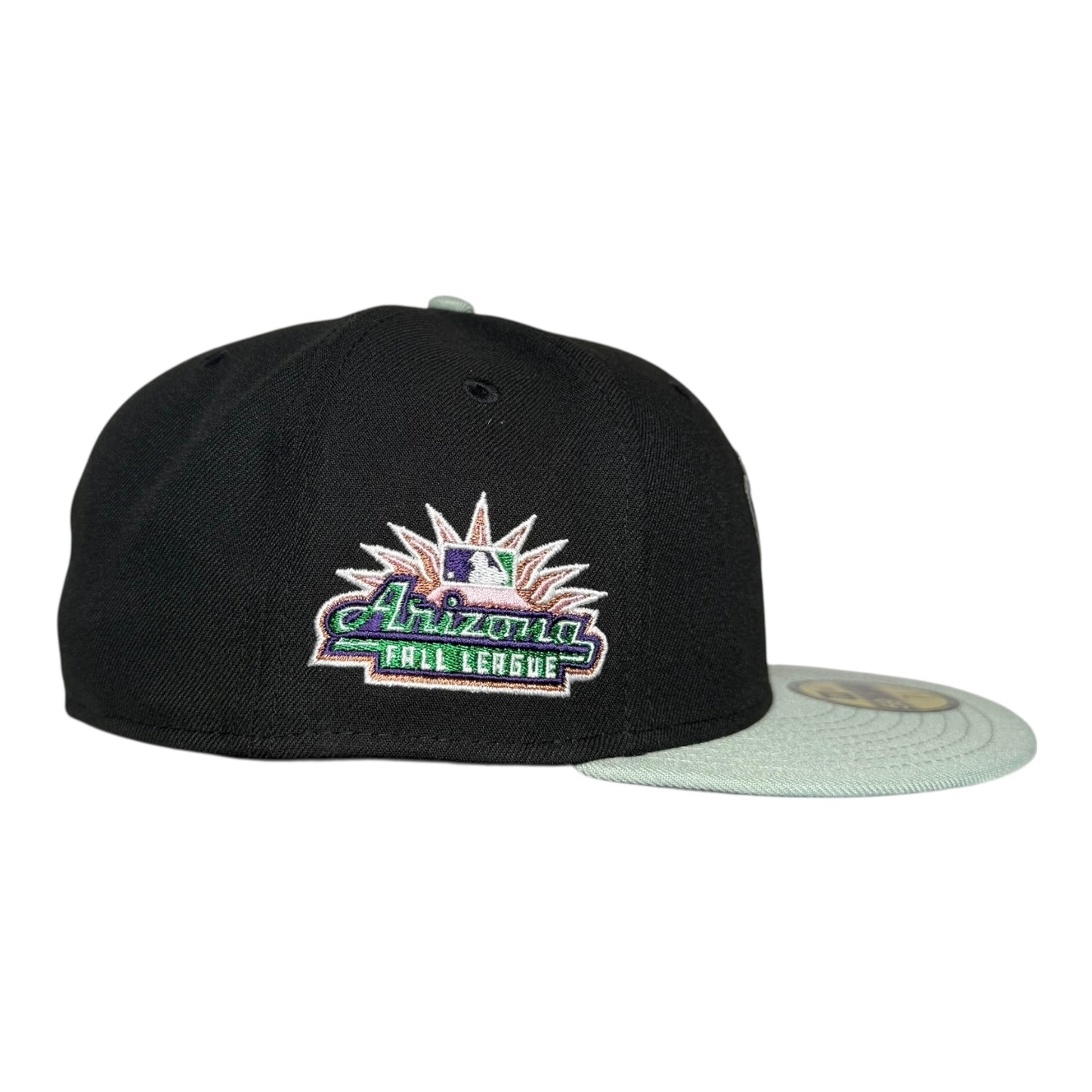 Surprise Saguaros New Era 59Fifty Fitted Hat