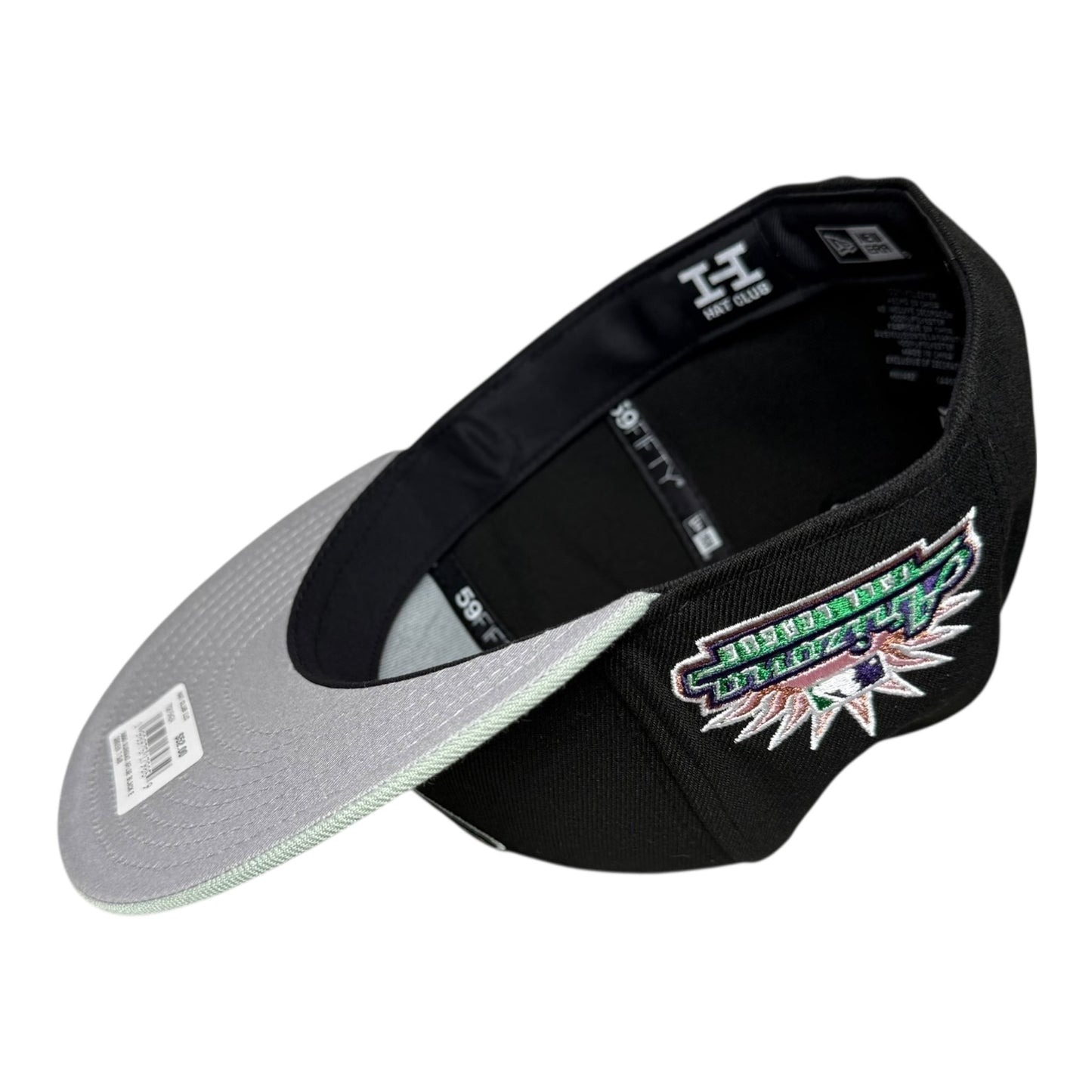 Surprise Saguaros New Era 59Fifty Fitted Hat