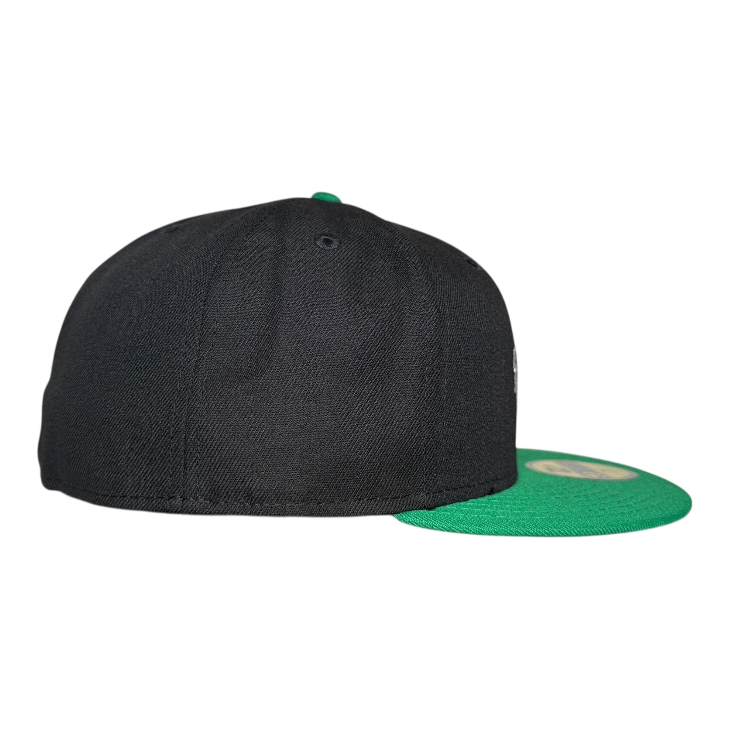 Dayton Dragons New Era 59Fifty Fitted Hat