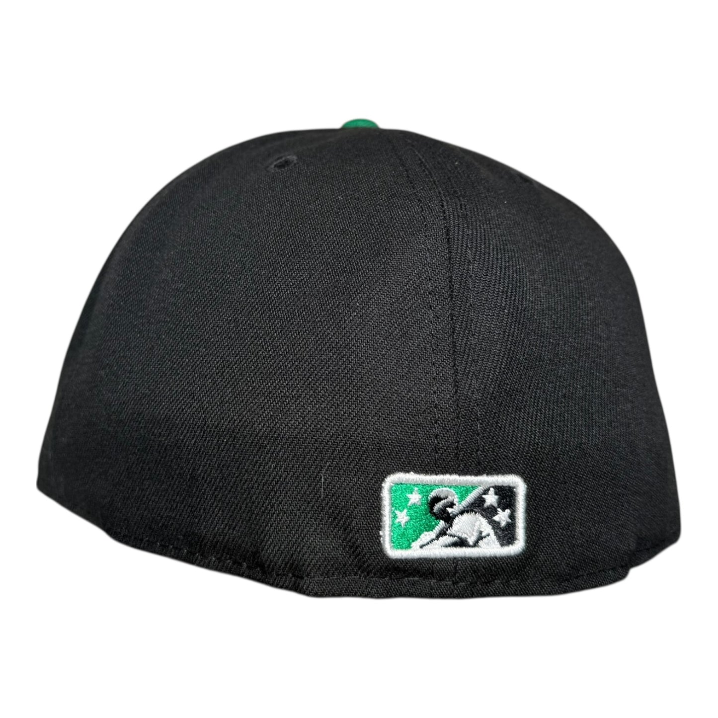 Dayton Dragons New Era 59Fifty Fitted Hat
