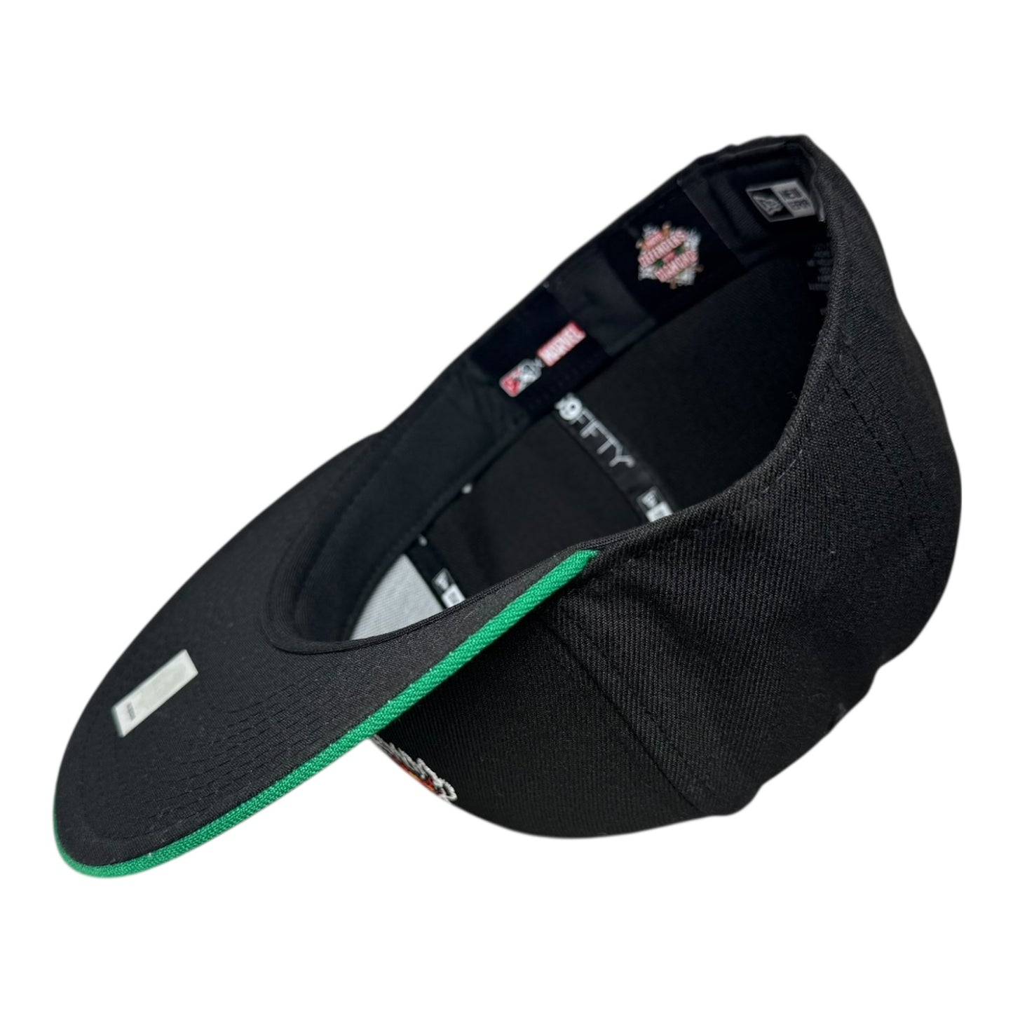 Dayton Dragons New Era 59Fifty Fitted Hat