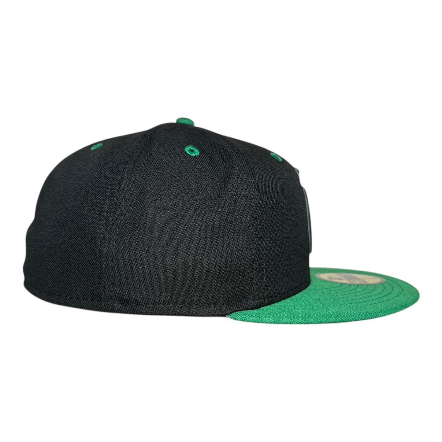 Columbus Clingstones New Era 59Fifty Fitted Hat