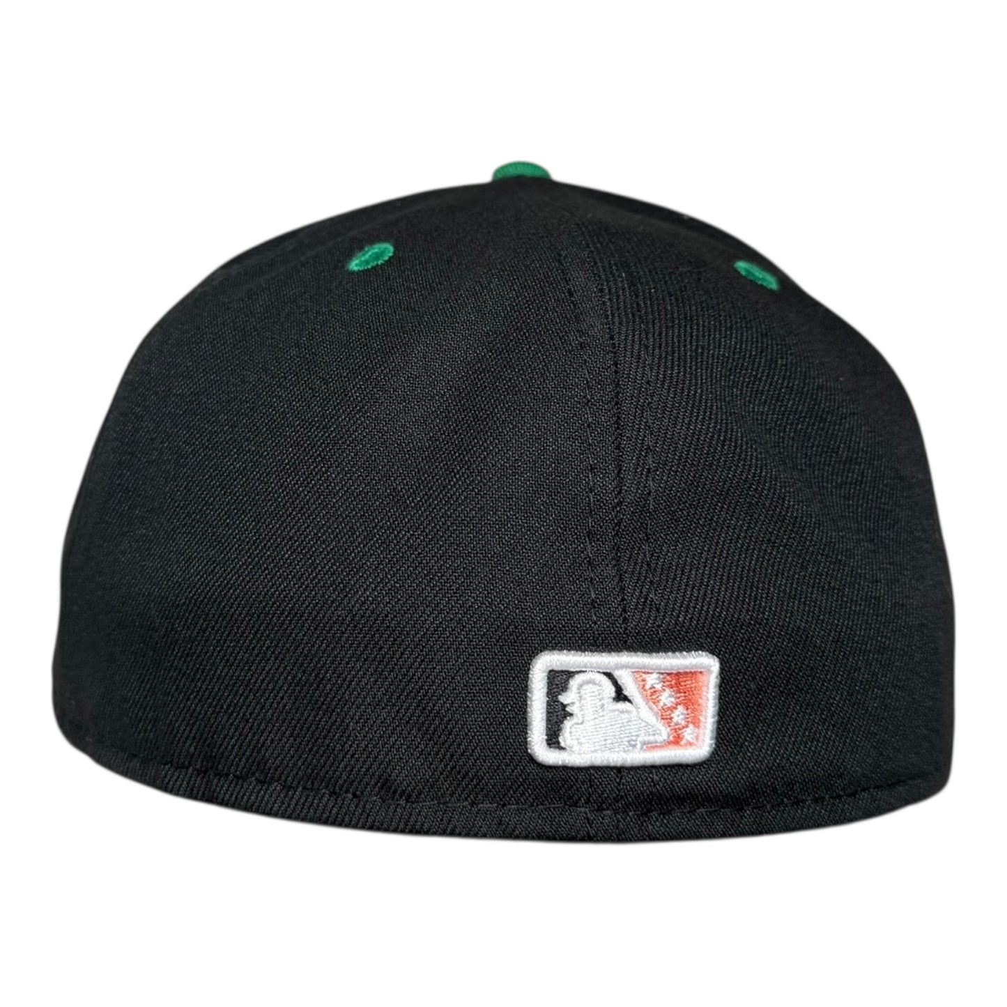 Columbus Clingstones New Era 59Fifty Fitted Hat