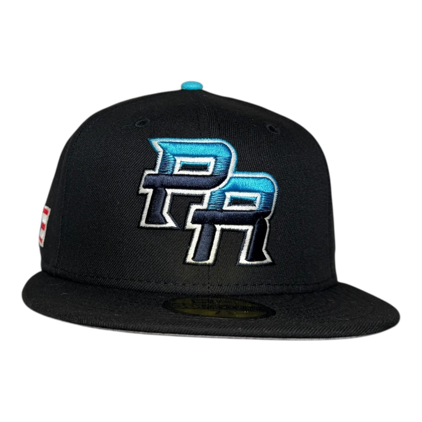 Puerto Rico Bioluminescent Bay New Era 59Fifty Fitted Hat