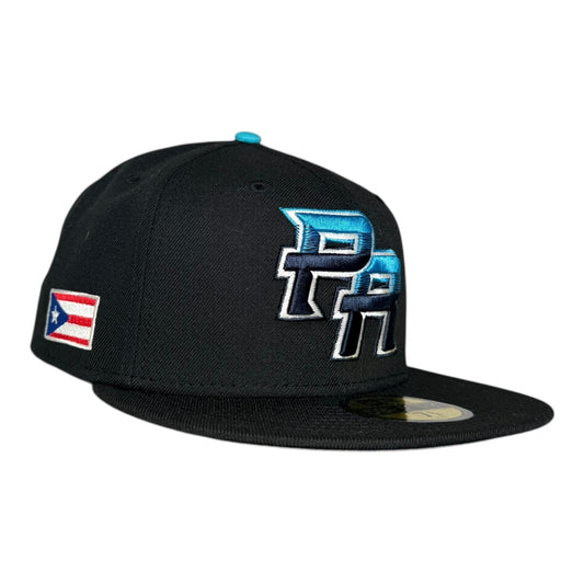Puerto Rico Bioluminescent Bay New Era 59Fifty Fitted Hat