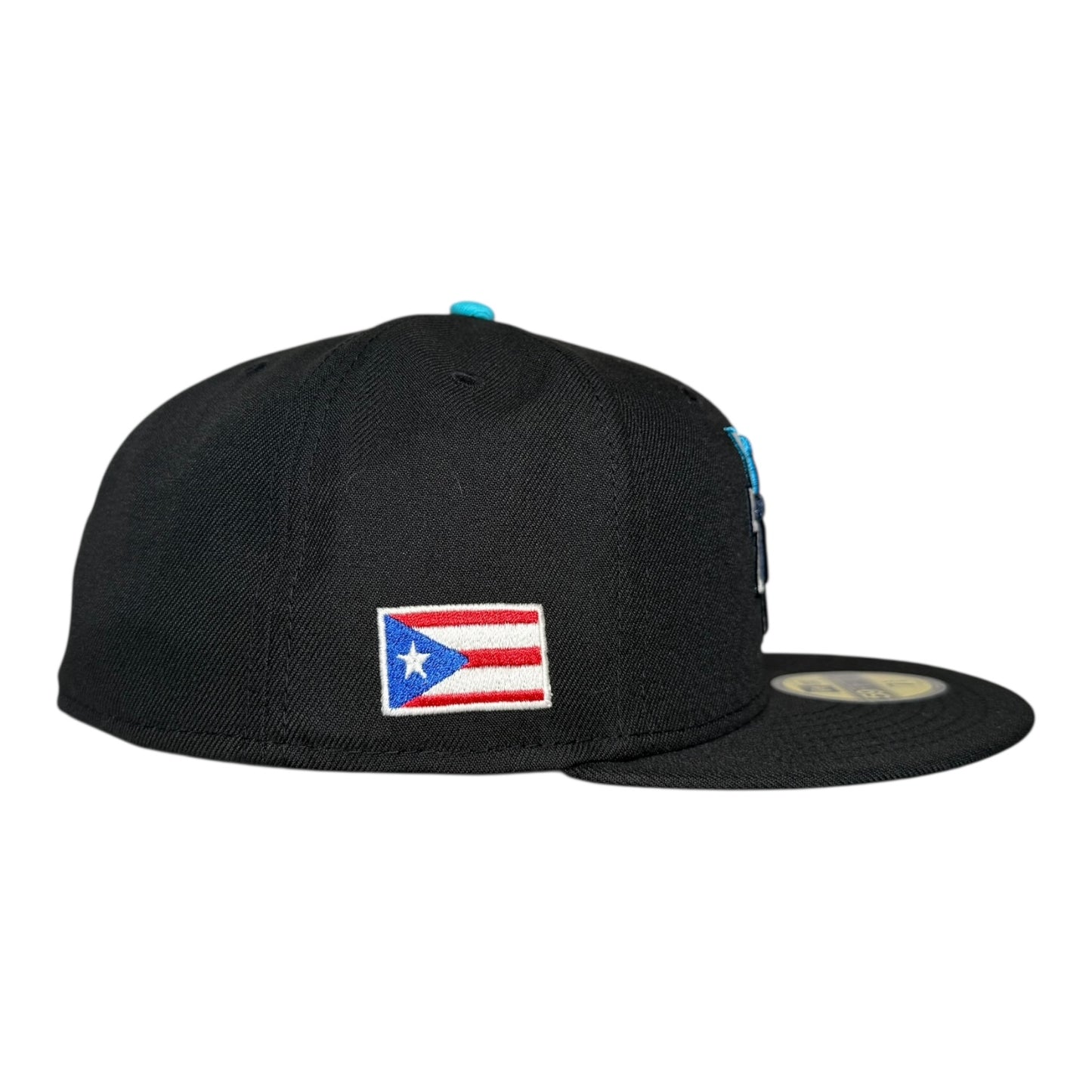 Puerto Rico Bioluminescent Bay New Era 59Fifty Fitted Hat