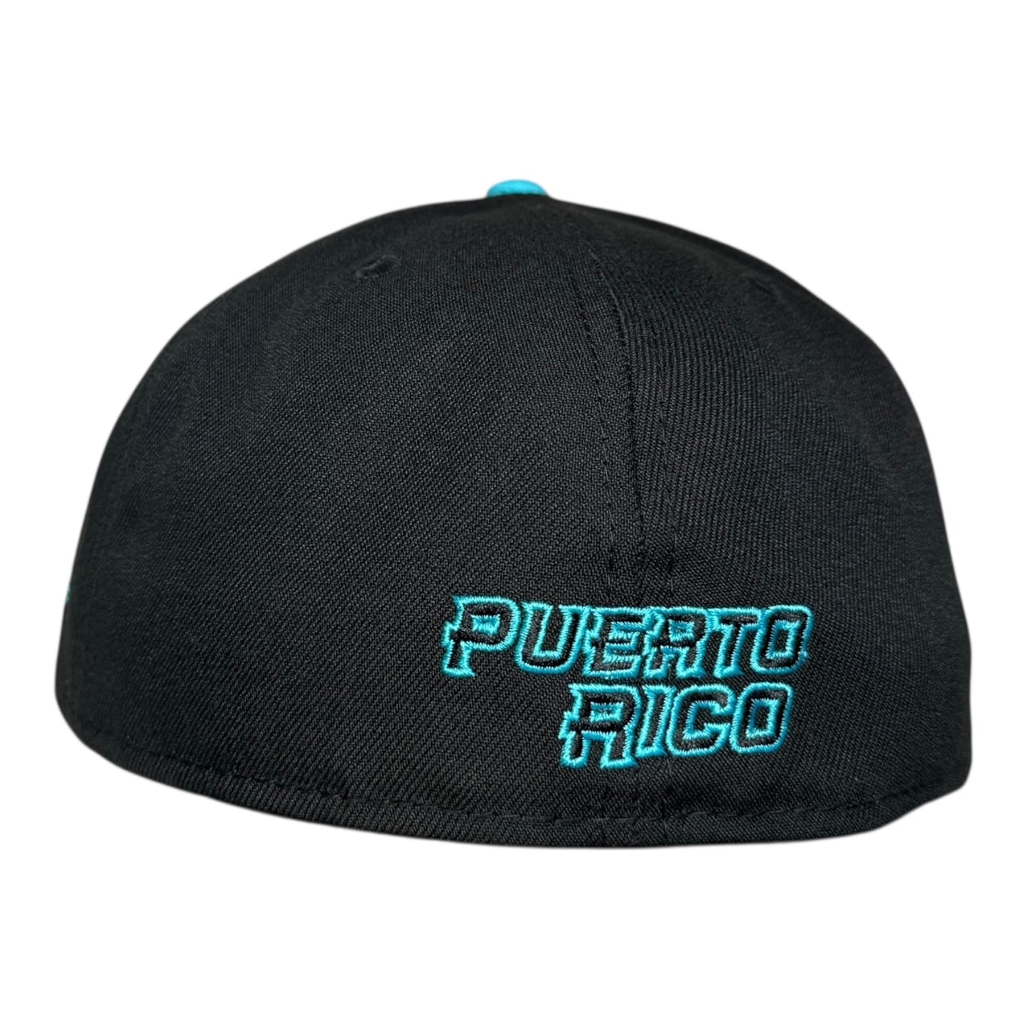 Puerto Rico Bioluminescent Bay New Era 59Fifty Fitted Hat