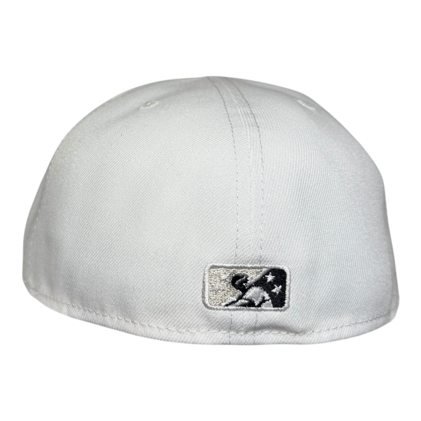 Fresno Grizzlies 20th Anniversary New Era 59Fifty Fitted Hat