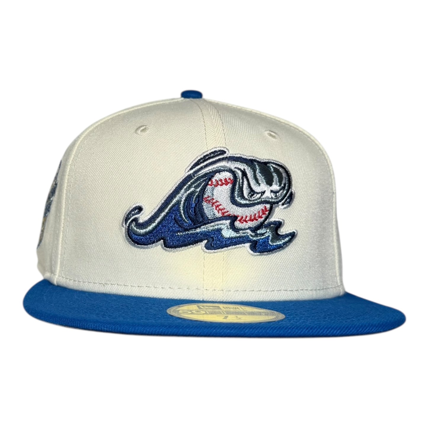 West Michigan Whitecaps New Era 59Fifty Fitted Hat