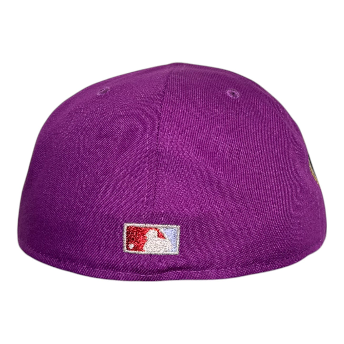 Toronto Blue Jays Rushmore 30th Anniversary Patch New Era 59Fifty Fitted by @_t.v.b