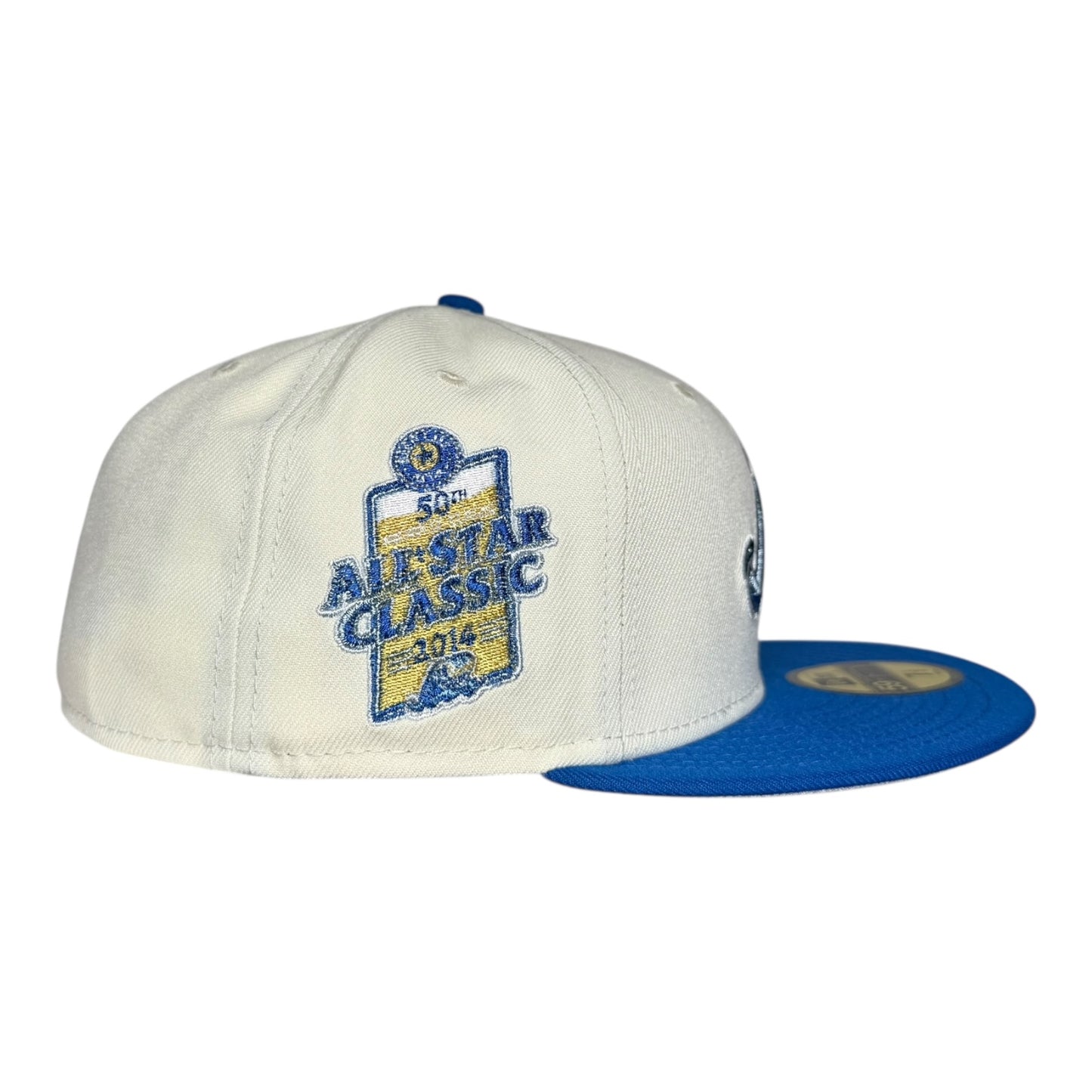 West Michigan Whitecaps New Era 59Fifty Fitted Hat