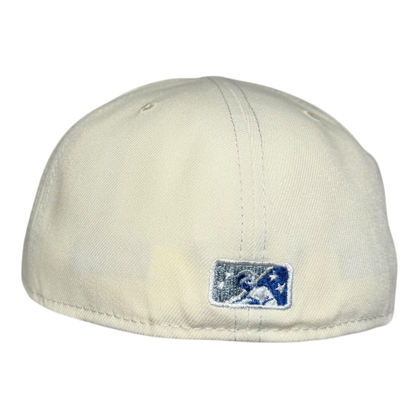 West Michigan Whitecaps New Era 59Fifty Fitted Hat