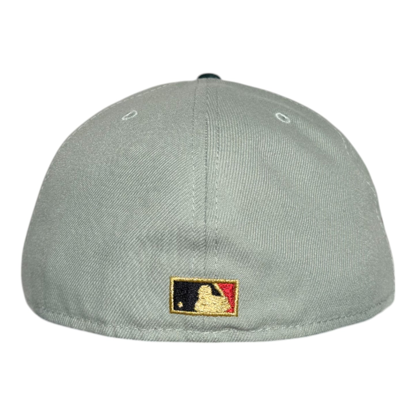 Cincinnati Reds Rushmore 150th Anniversary Patch New Era 59FIfty Fitted