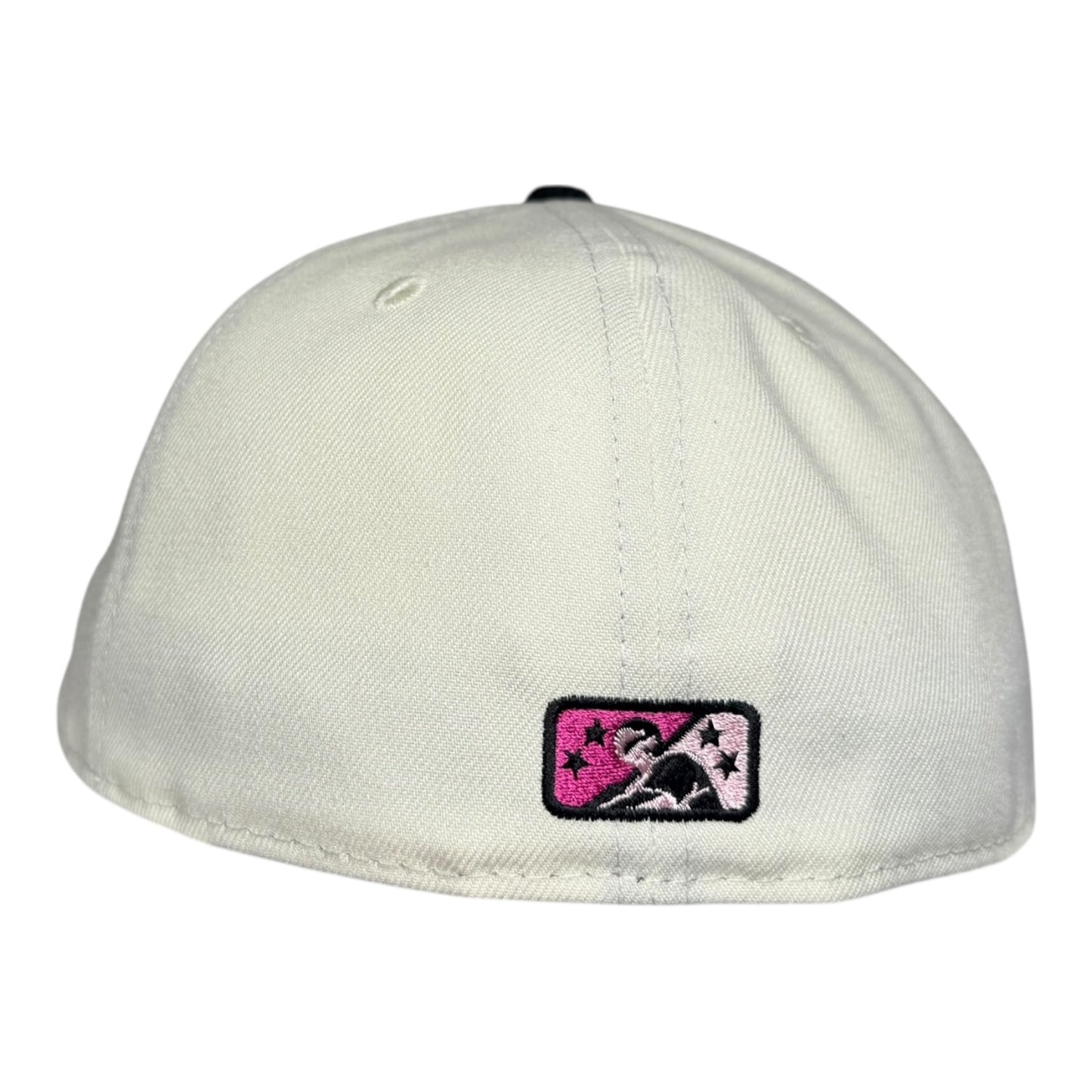 Corpus Christi Hooks Corduroy Brim New Era 59Fifty Fitted Hat