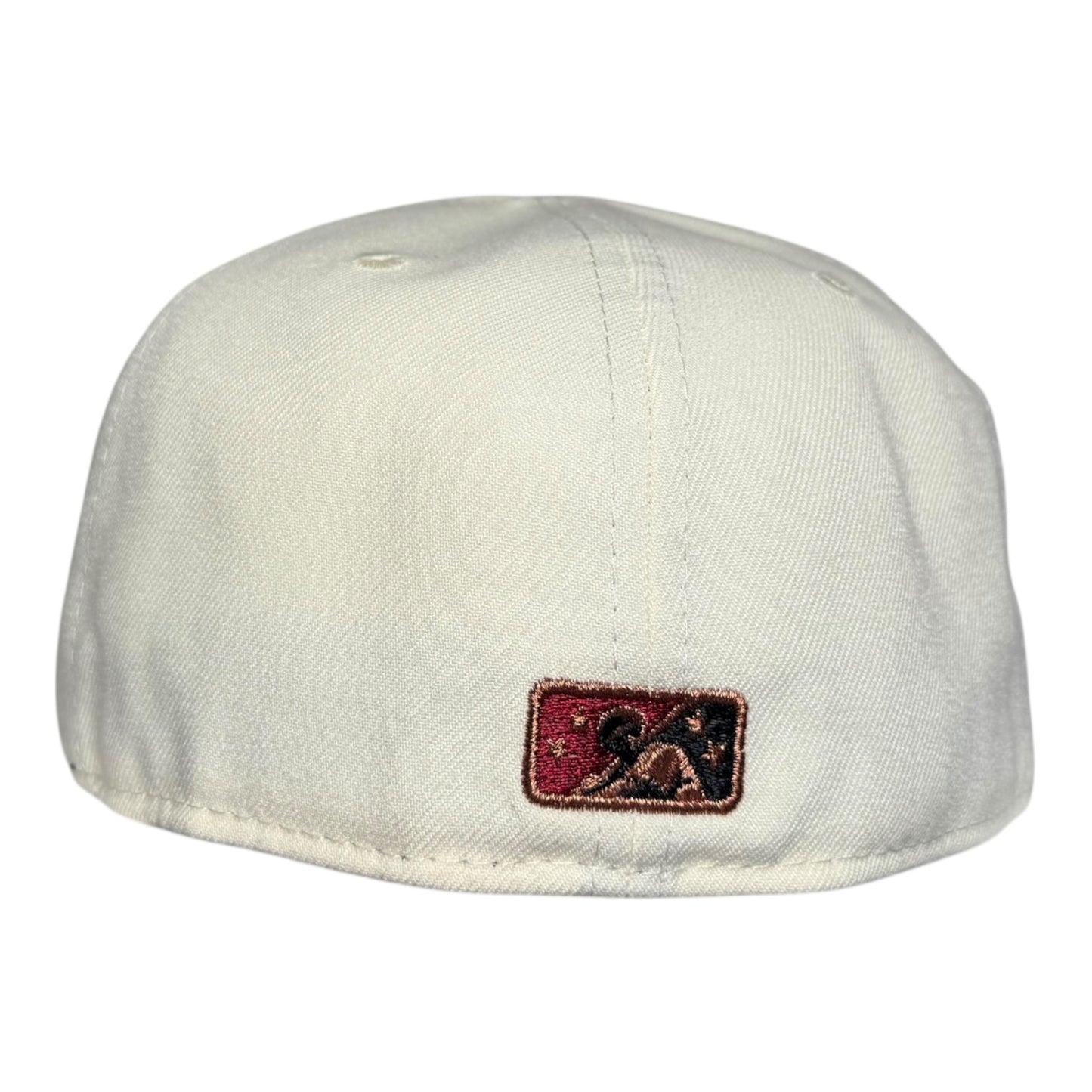 Spokane Indians New Era 59Fifty Fitted Hat
