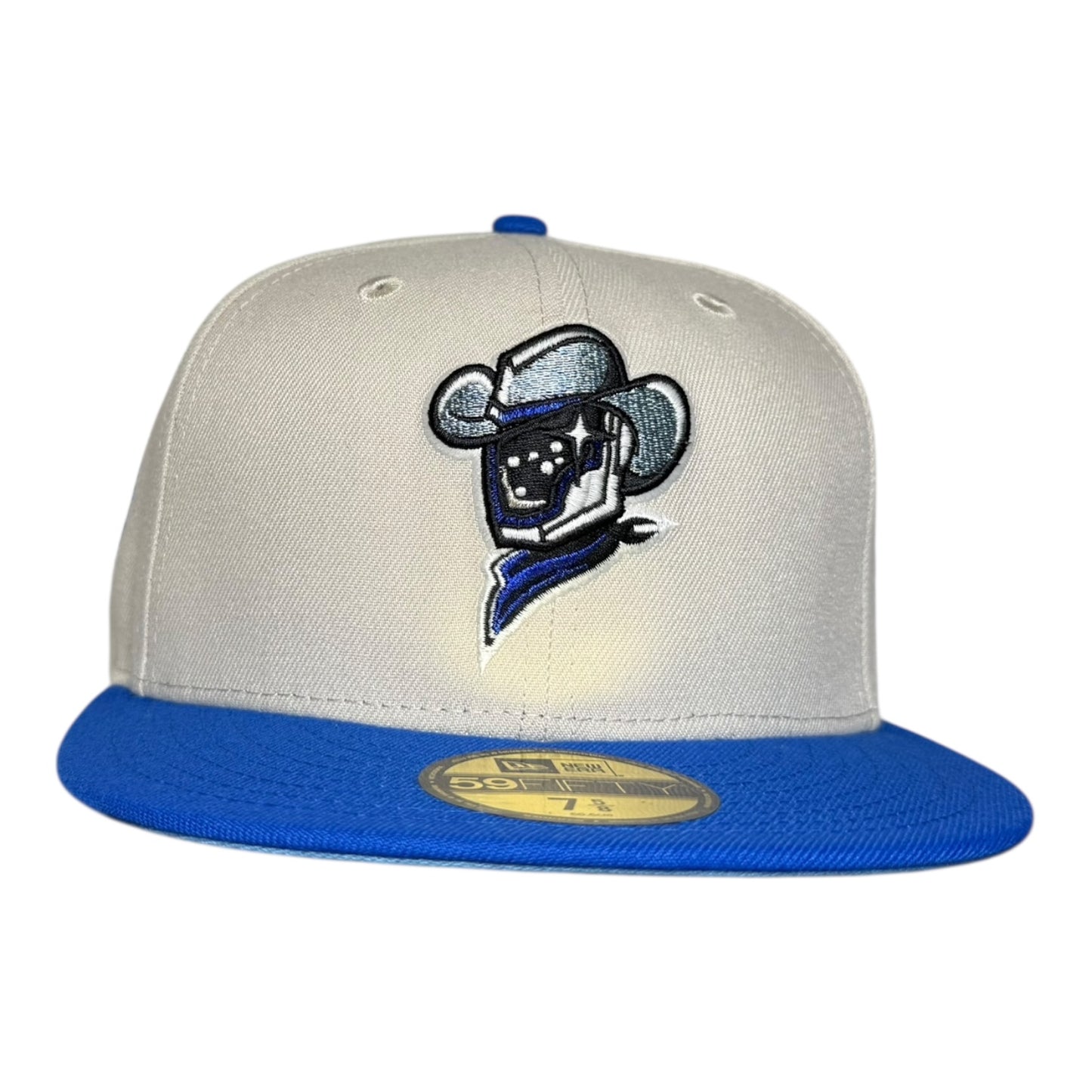 Sugarland Space Cowboys New Era 59Fifty Fitted Hat