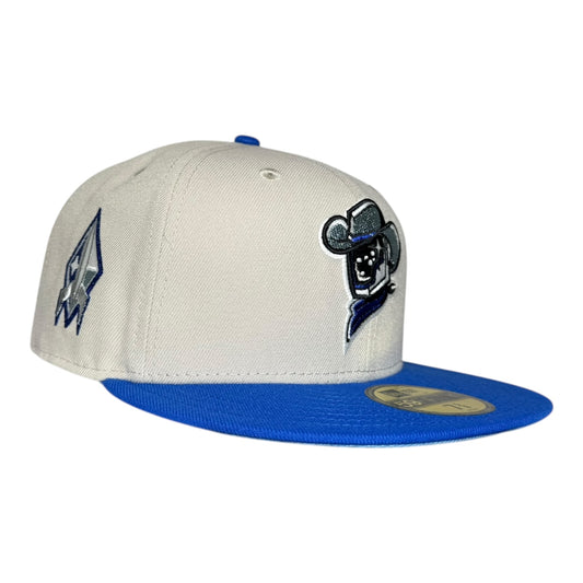 Sugarland Space Cowboys New Era 59Fifty Fitted Hat