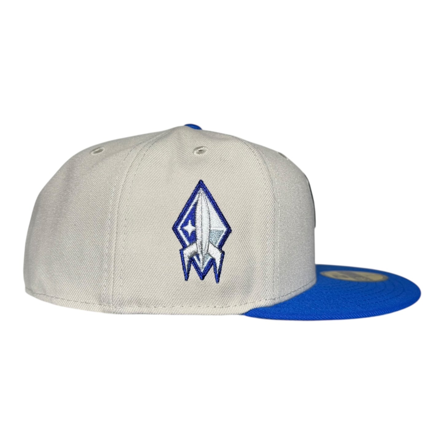 Sugarland Space Cowboys New Era 59Fifty Fitted Hat