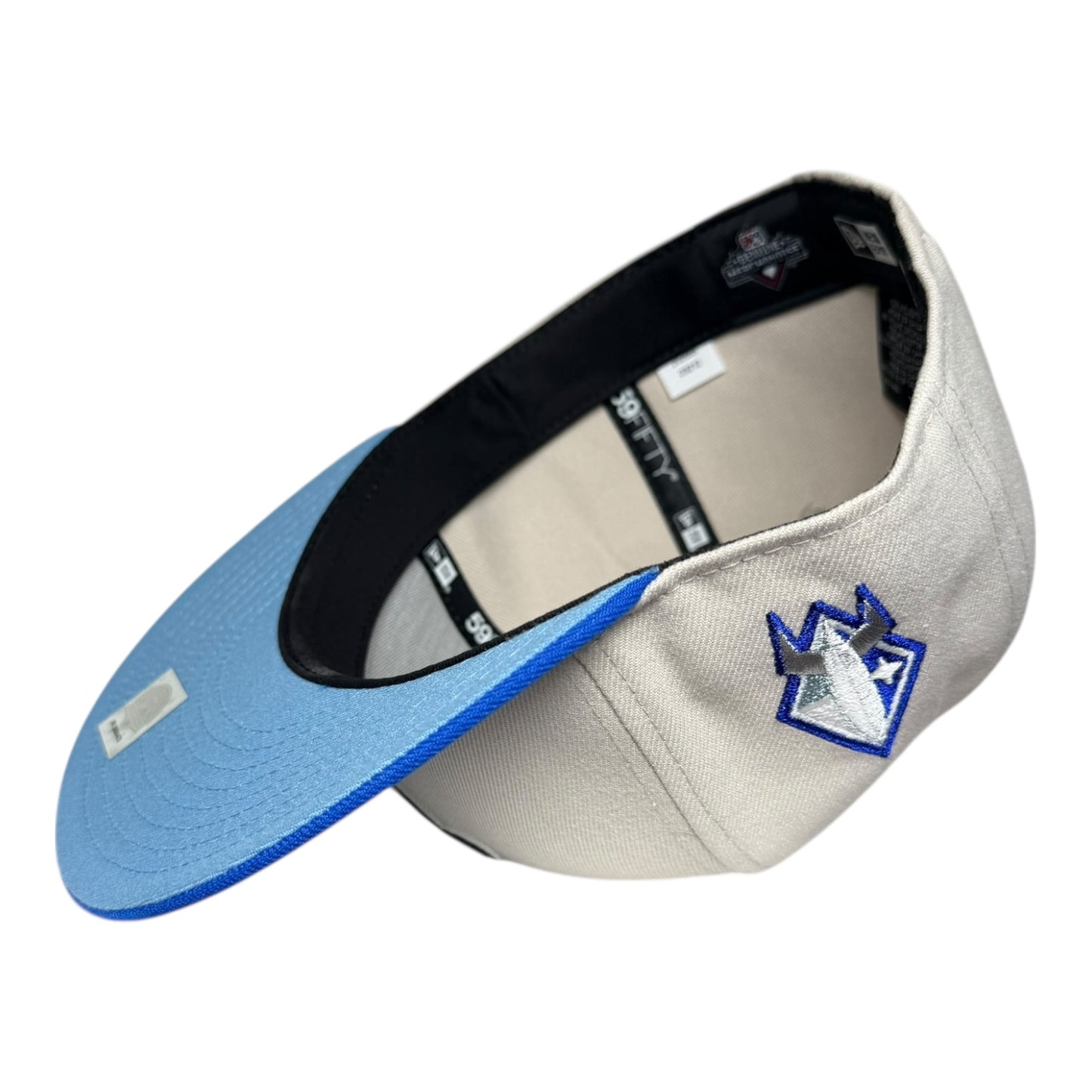 Sugarland Space Cowboys New Era 59Fifty Fitted Hat
