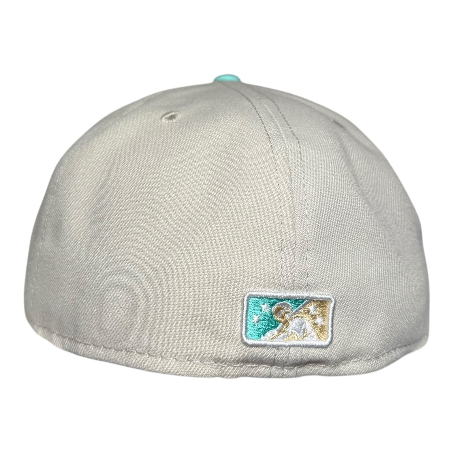 Frisco Rough Riders Texas League New Era 59Fifty Fitted Hat