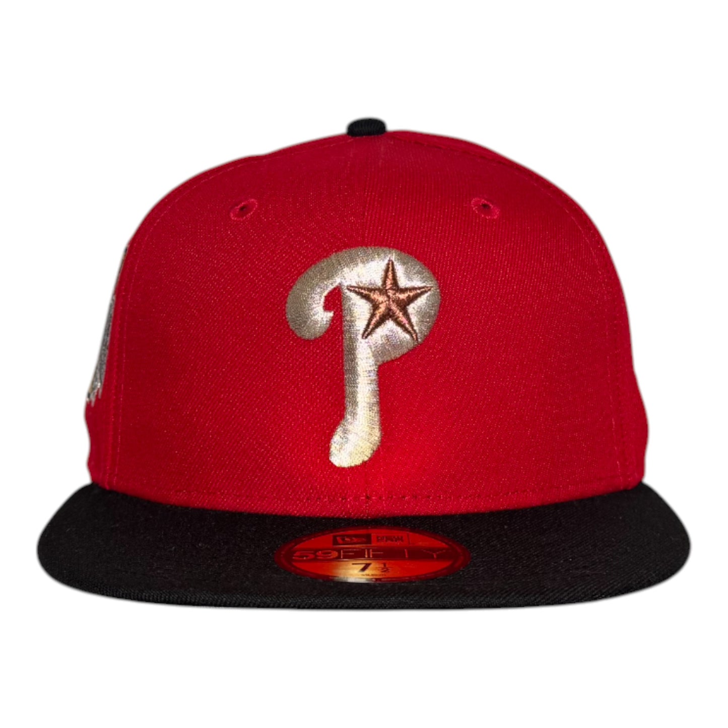 Philadelphia Phillies "Dreams Worth More Than Money" Rushmore New Era 59Fifty Fitted Hat