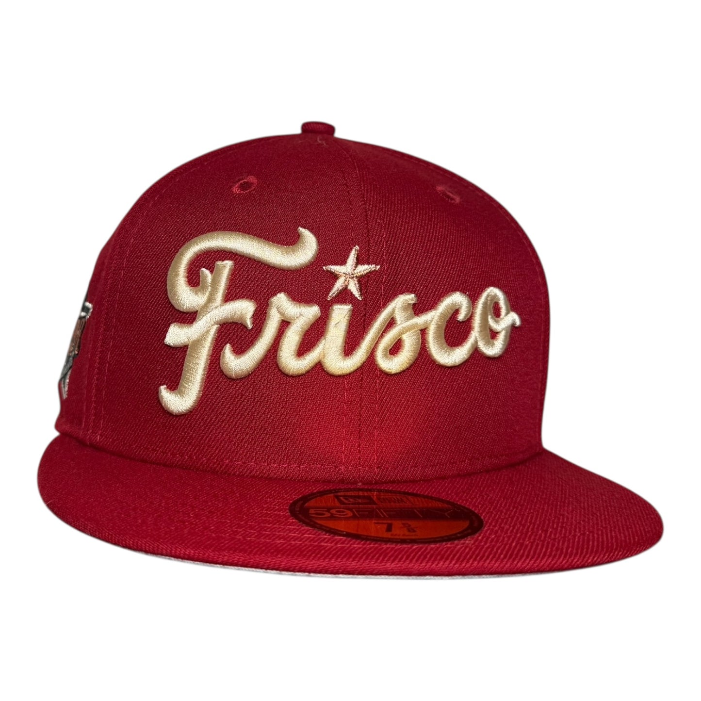 Frisco Rough Riders 2017 All Star Game New Era 59Fifty Fitted Hat