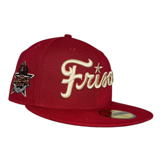 Frisco Rough Riders 2017 All Star Game New Era 59Fifty Fitted Hat
