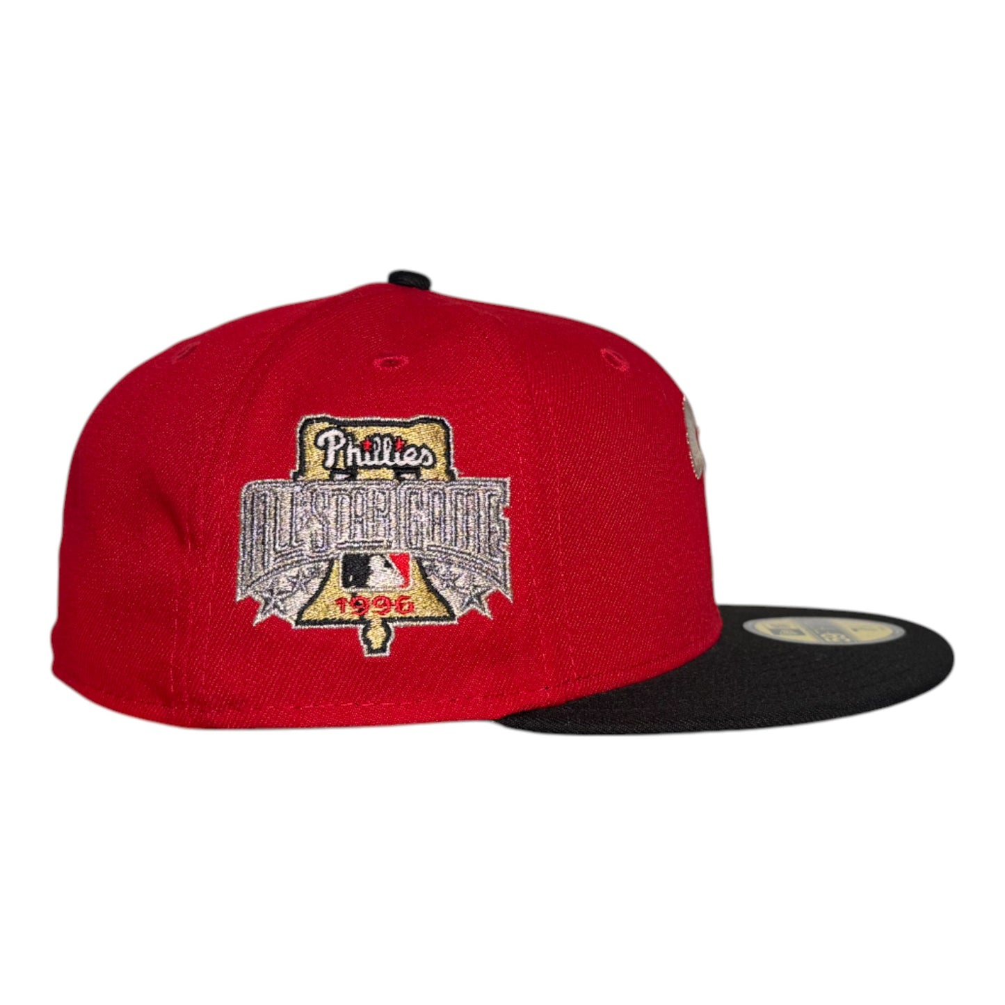 Philadelphia Phillies "Dreams Worth More Than Money" Rushmore New Era 59Fifty Fitted Hat