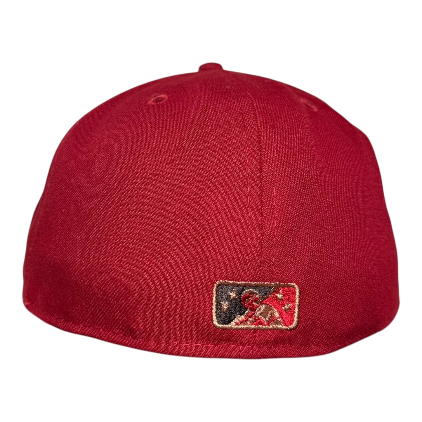 Frisco Rough Riders 2017 All Star Game New Era 59Fifty Fitted Hat
