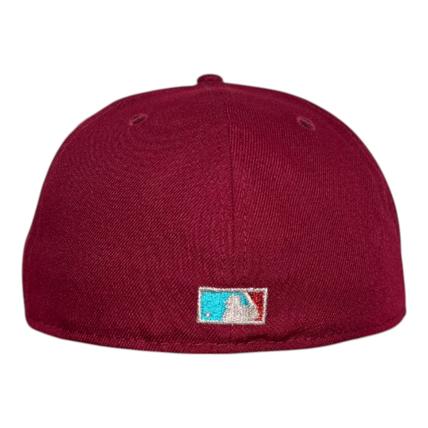 Seattle Mariners Rushmore New Era 59Fifty Fitted Hat