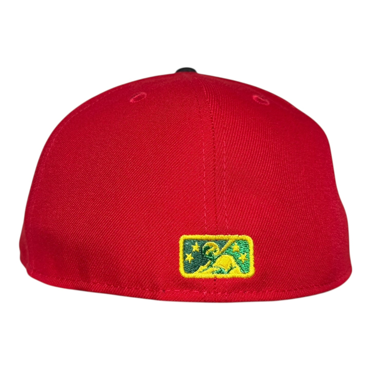 Augusta Green Jackets New Era 59Fifty Fitted Hat
