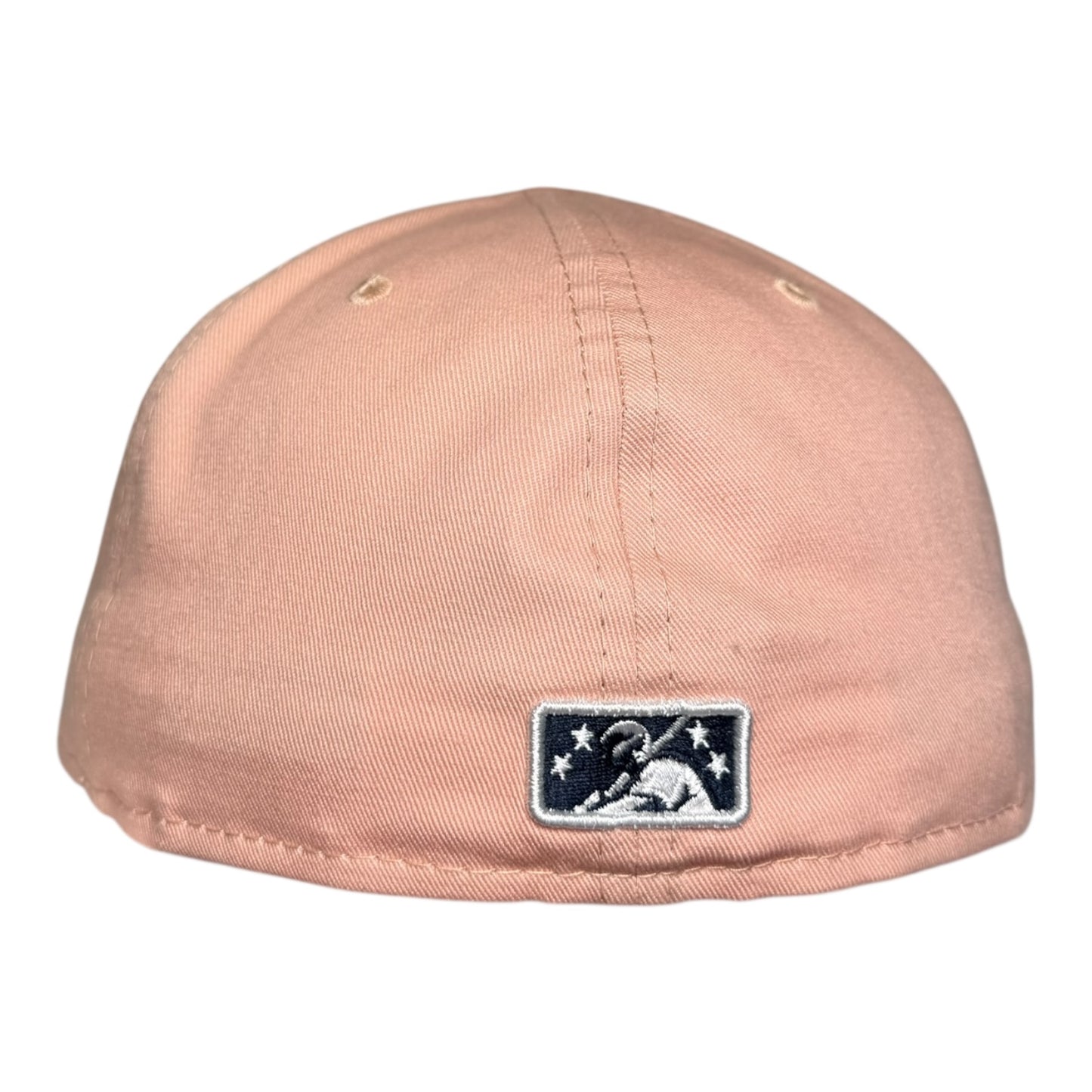 Miami Beach Flamingos New Era 59Fifty Fitted Hat