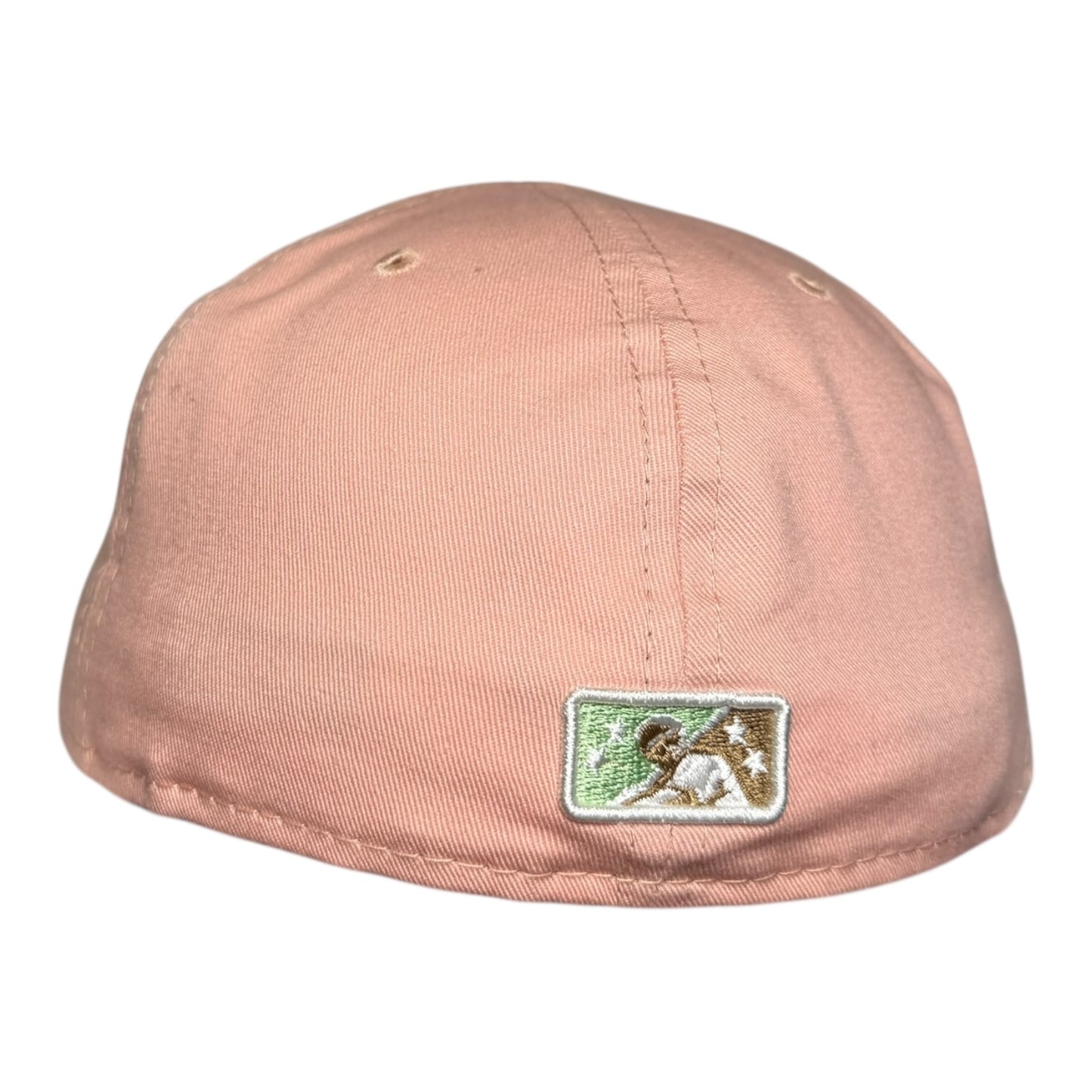 Fort Worth Cats New Era 59Fifty Fitted Hat