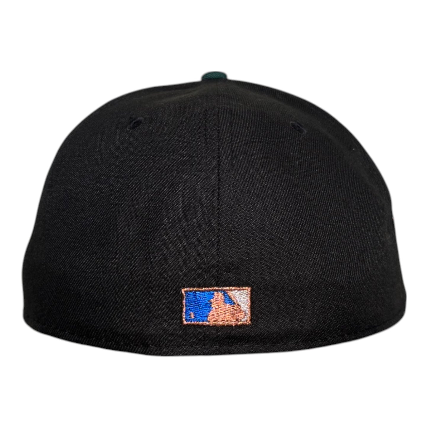 Texas Rangers Rushmore Hat Club New Era 59Fifty Fitted Hat