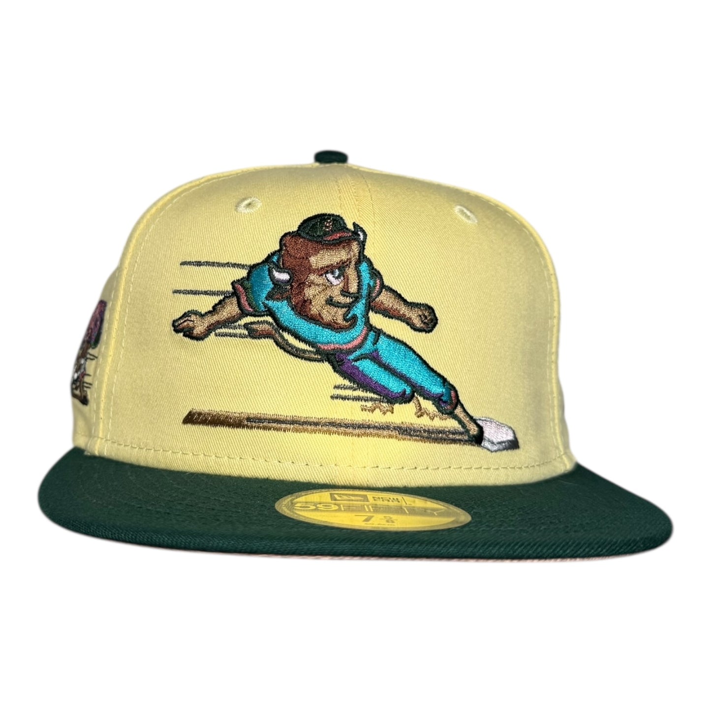 Buffalo Bisons "Sean Wotherspoon 3.0" New Era 59Fifty Fitted Hat