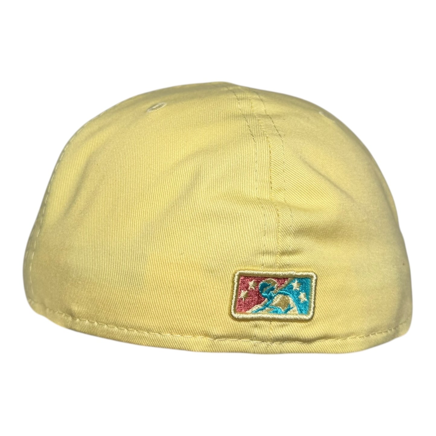 Buffalo Bisons "Sean Wotherspoon 3.0" New Era 59Fifty Fitted Hat